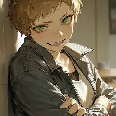 Profile image of Mirret