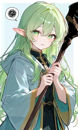 Profile image of Lily