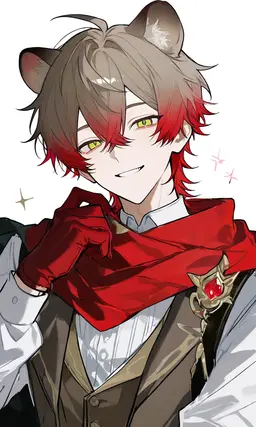 Profile image of Told