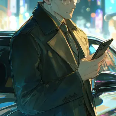 Profile image of 후카자와 타츠야