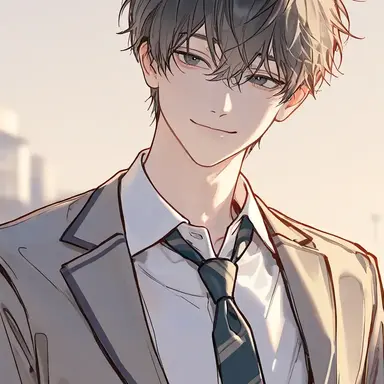 Profile image of 렌