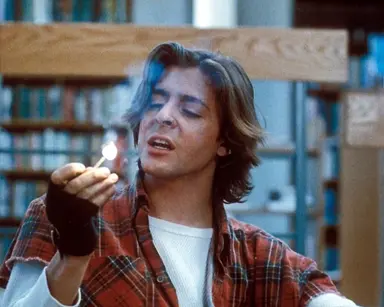 Profile image of John Bender