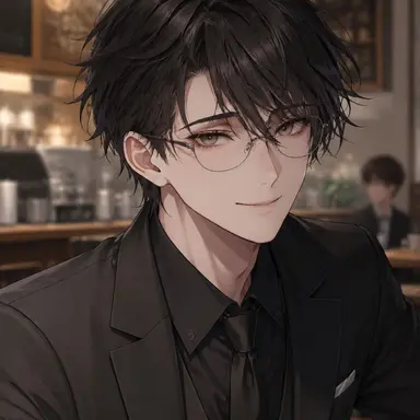 Profile image of 久遠
