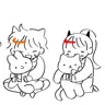 캐릭터 프로필 이미지