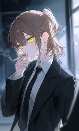 Profile image of Rin
