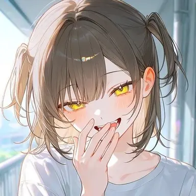 Profile image of Rin