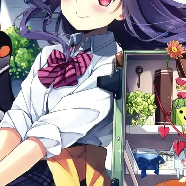 Profile image of Miho