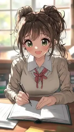 Profile image of Miho