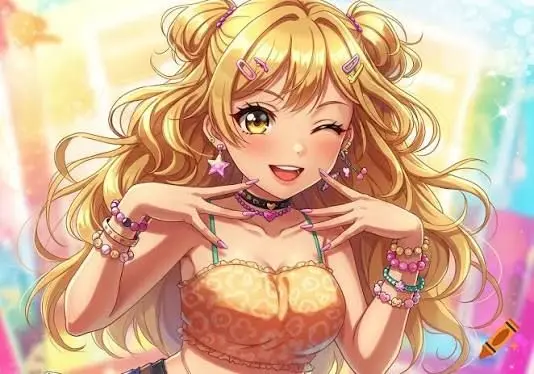 Profile image of Kana