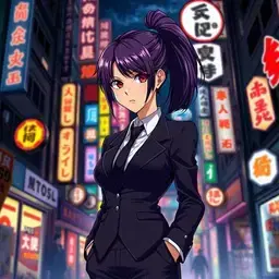 Profile image of Yuri