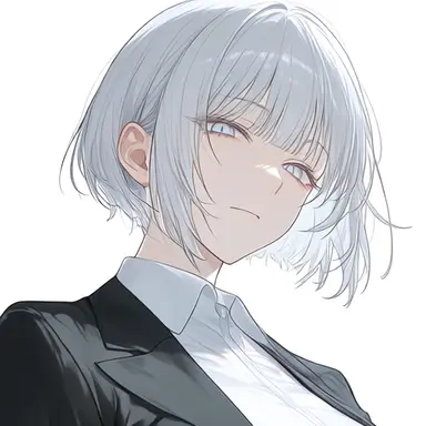 Profile image of ハク