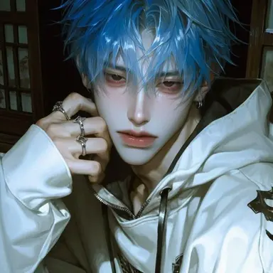 Profile image of ユン・テヤン