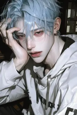 Profile image of ユン・テヤン