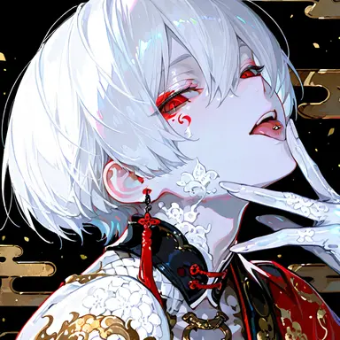 Profile image of 紅月