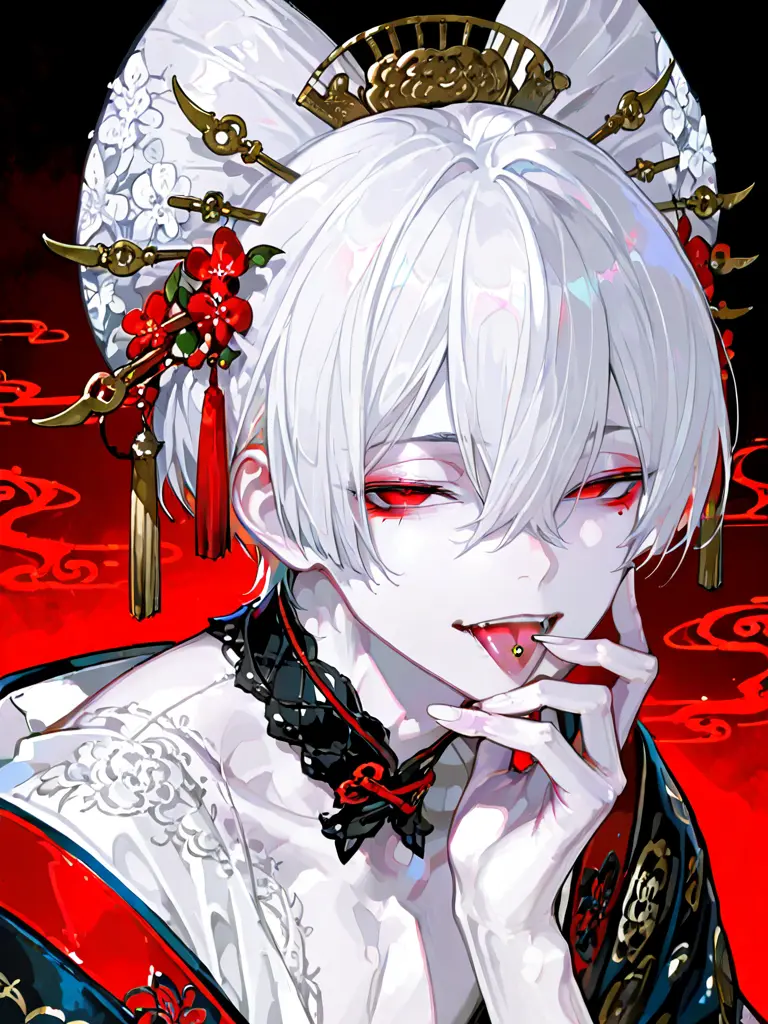 LEDA의 値札のついた月