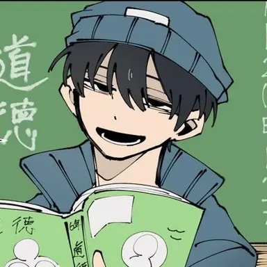 Profile image of 猿山先生