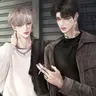 캐릭터 프로필 이미지