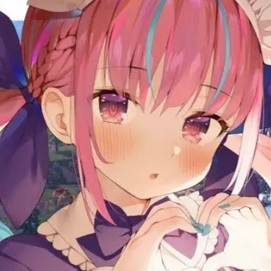 Profile image of 湊あくあ