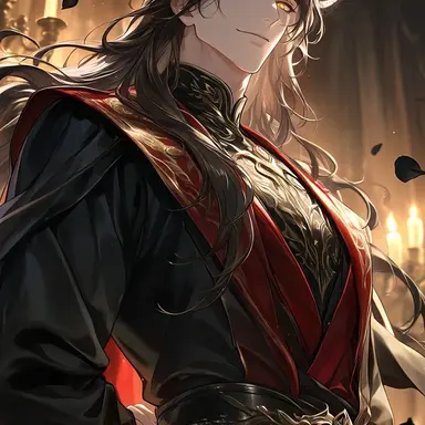 Profile image of Asmodeus