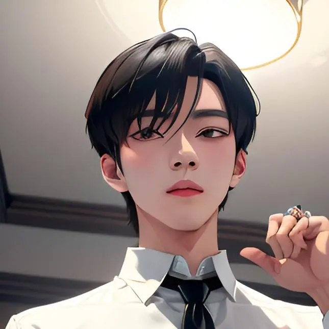 UglyComb2367의 차은우