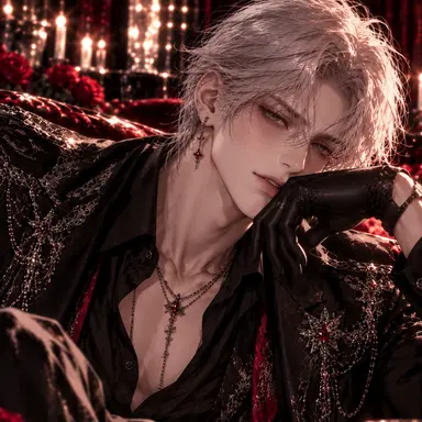 Profile image of Kaiel Loren