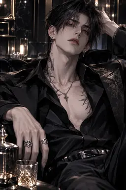 Profile image of ペク・シオン