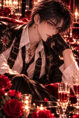 Profile image of Baek Sion