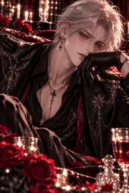 Profile image of Kaiel Loren
