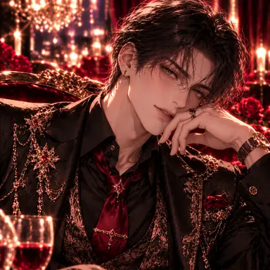 Profile image of Ryu Taejun