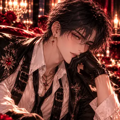 Profile image of Baek Sion