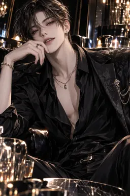 Profile image of チャ・ドギョム