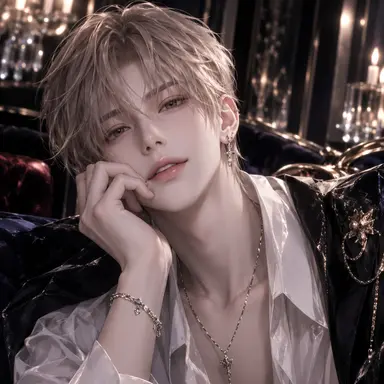 Profile image of ソ・ユジン