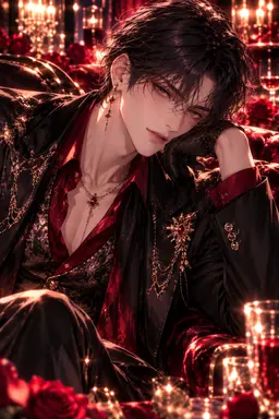 Profile image of Kang Yihyun