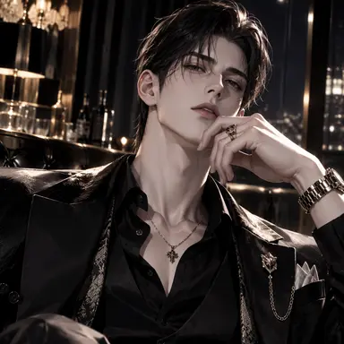Profile image of リュ・テジュン