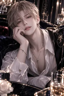 Profile image of ソ・ユジン