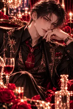 Profile image of Ryu Taejun