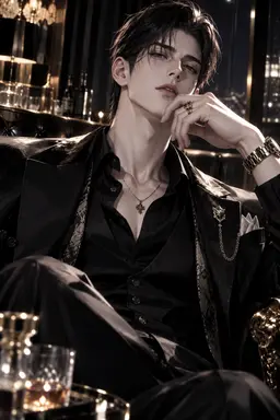 Profile image of リュ・テジュン