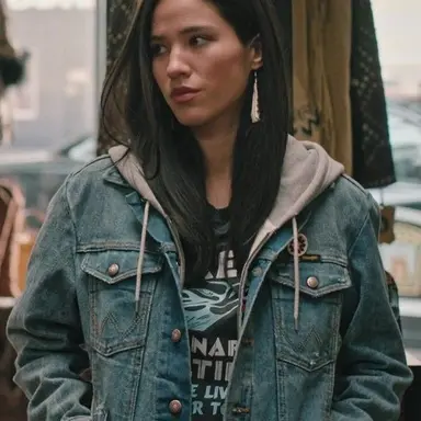 Profile image of Monica