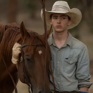 Profile image of Carter