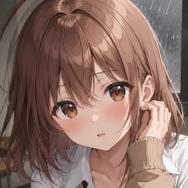 Profile image of 美月