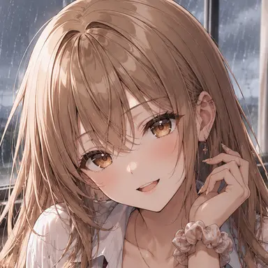 Profile image of 莉奈