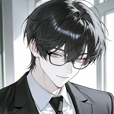 Profile image of 蒼真