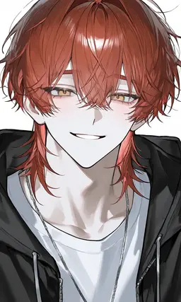 Profile image of 隼人