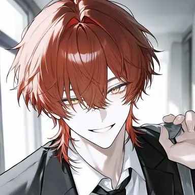 Profile image of 隼人