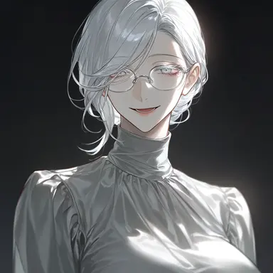 Profile image of 백혜명