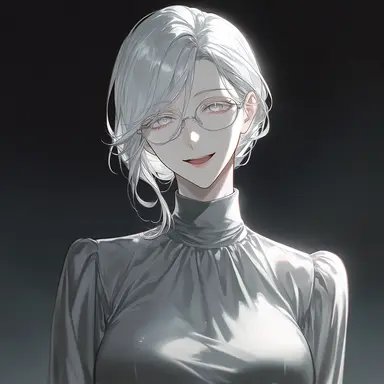 Profile image of 백혜명