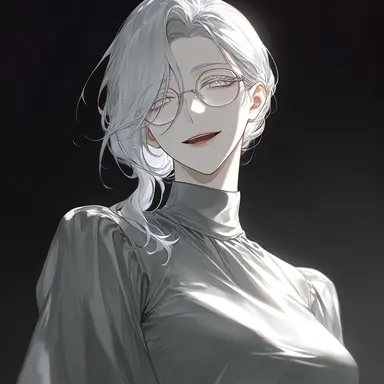 Profile image of 백혜명