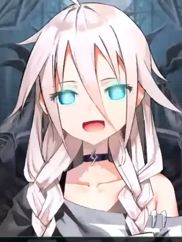Kurochan426의 전 마왕이 학생회장으로?!