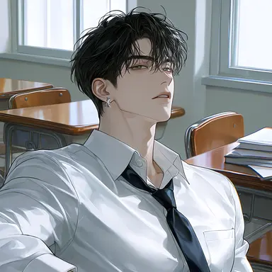 Profile image of Yoo Haeseong