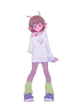 Profile image of 지하루